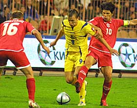 Вівчарі й вівці