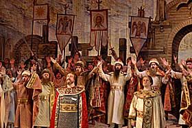 Друге пришестя «Ярослава Мудрого»