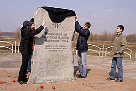 Кепка Лужкова накрила «Троєщину»