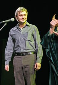 «Київська пектораль-2006»: Отримав? — Вільний!