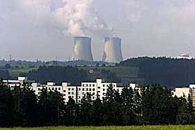 Відень боїться чеського «Чорнобиля»