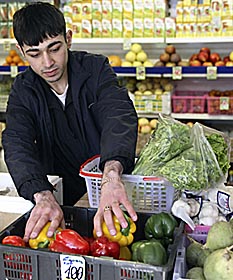 Росія лише для росіян
