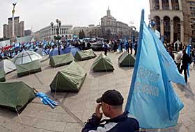 «Порожняк» від коаліції