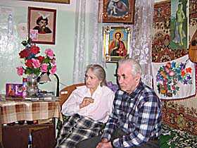 «Він посланий мені Богом», —