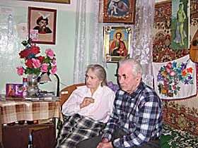 «Він посланий мені Богом», —
