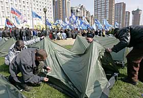 «Регіони» підуть на вибори. Бажано паралельно з Президентом...