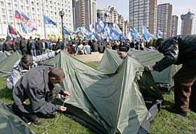 «Регіони» підуть на вибори. Бажано паралельно з Президентом...