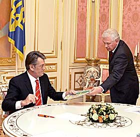 «Міг повернутися «народним героєм»...