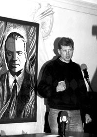 Рiвняння на Неопалимого