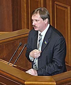 Неосвічений Тарас