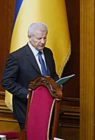 Пасхальний вертеп у ВР