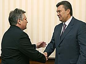 Орли-миротворці