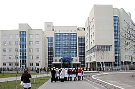 Швидка «сердечна» допомога