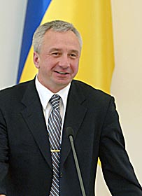 Олексій Кучеренко: Це не війна, а брязкання зброєю