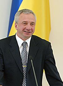 Олексій Кучеренко: Це не війна, а брязкання зброєю