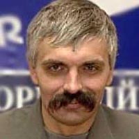 «Братки» по крові