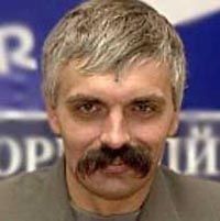 «Братки» по крові