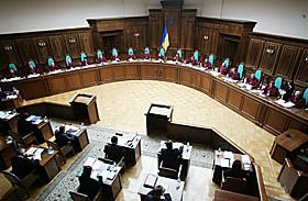 Без самовідводів та чистоти процесу