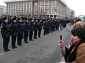 Таємниці невпізнаного трупа