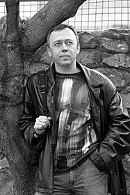 Олександр Кабанов: «Я можу жити в Удмуртії, в Іспанії чи деінде, але це жодним чином не означає, що я не є носієм української культури»