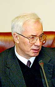 Покращення життя першого віце-прем'єра вже вчора