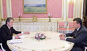 Віктор у Віктора