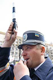 Пристебніть ремінь!