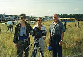 Табуни тарпанiв