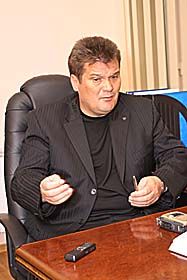 Анатолій Семинога: Якби Тимошенко понад усе хотіла стати Прем'єром, то сформувала б коаліцію з Януковичем