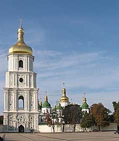Київська церква