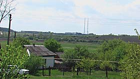 Жовтоводський Чорнобиль