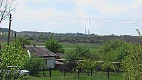 Жовтоводський Чорнобиль