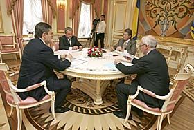 Домовленості про домовленості
