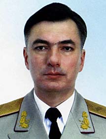 Справжнiй генерал