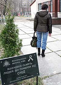 Що знають про СНІД мама і тато?