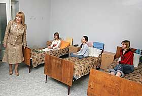 Коли оживають примари,