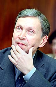 З голоду помремо, але продамо «по понятіям»!