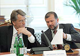 Проти «Беркута» стане «Барс»?