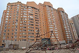 Квадратні метри депутатів