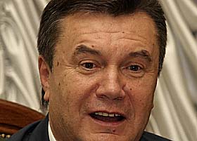 Нам би ваші проблеми, Вікторе Федоровичу!