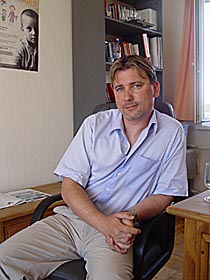 Зігріті «Сонячним світлом»