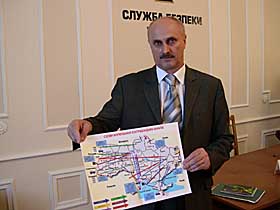 Контрабанді знову кажуть «стоп!»