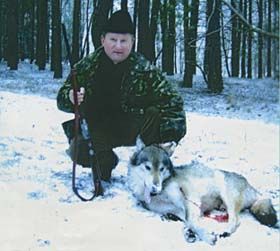 Виною всьому рикошет?