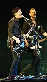 Placebo: лiки вiд сiростi