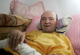 «Польський пацієнт»: уточнення діагнозу