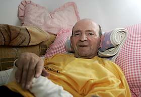 «Польський пацієнт»: уточнення діагнозу