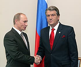 Та заходьте вже, нон грата