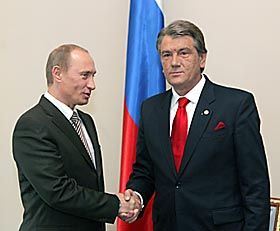 Та заходьте вже, нон грата