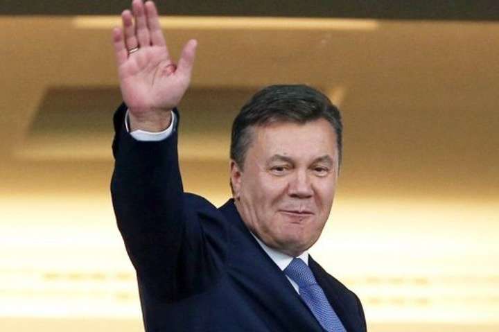 Справа про захоплення влади Януковичем: суд дозволив заочне розслідування