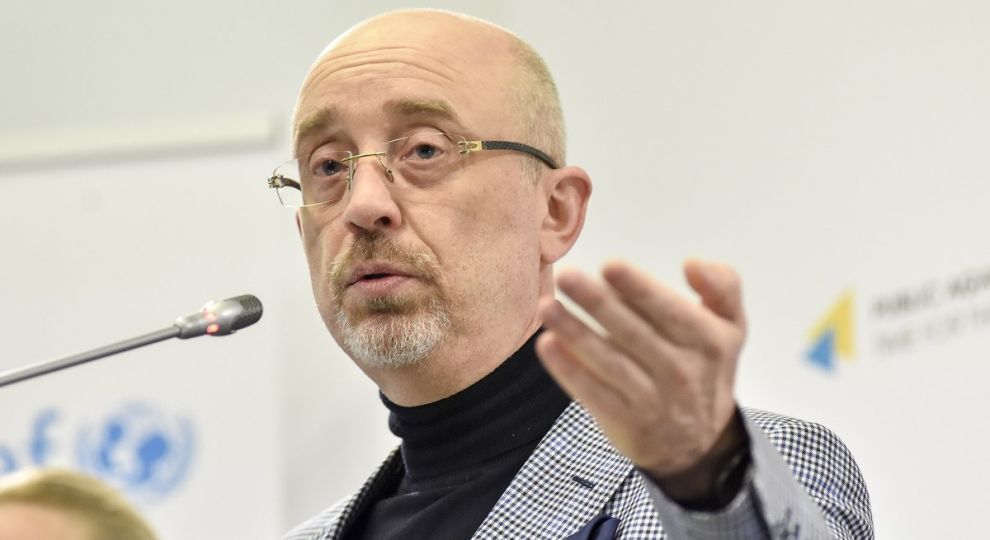 Європа зможе протистояти фейкам РФ єдиним російськомовним телеканалом  - Резніков
